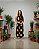 Vestido Midi Amalfi Abacaxi Farm - Imagem 3