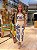 Saia Rib Coqueiro Tropical Farm - Imagem 1