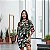 Vestido Tshirt Grafico Tropical - Imagem 1