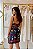 Vestido Curto Lenço Tropi - Imagem 2