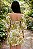 Vestido Curto Abacaflor Farm - Imagem 2