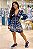 Vestido Curto Java Azul - Imagem 2