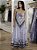 Vestido Cropped Lenço Alina - Imagem 2