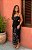Vestido Rib Sonho de Concha - Imagem 1
