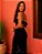 Vestido Rib Sonho de Concha - Imagem 4