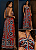 Vestido Lenço Nautico - Imagem 3