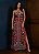 Vestido Lenço Nautico - Imagem 1