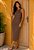 Vestido Rib Regata Oncinha - Imagem 4