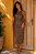 Vestido Rib Regata Oncinha - Imagem 3
