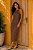 Vestido Rib Regata Oncinha - Imagem 1