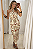 Vestido Rib Midi Louis (sem troca) - Imagem 1