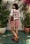Saia Balonê Estampado Selo Praiano - Imagem 2