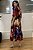 Vestido Estampa Chita Pintada (BAZAR) - Imagem 2