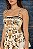 Vestido Rib Midi Romance de Passaro (SEM TROCA) - Imagem 3