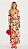 Vestido longo Floral Siena - Imagem 2
