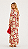 Vestido longo Floral Siena - Imagem 1