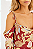 Vestido longo Floral Siena - Imagem 3