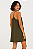 Vestido Curto Nori (sem troca) - Imagem 1
