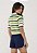 Blusa Polo Tricot - Imagem 2