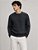 Sueter Tricot Cinza ZR - Imagem 1