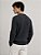 Sueter Tricot Cinza ZR - Imagem 2
