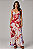 Vestido Longo Floral Doce (sem troca) - Imagem 3