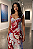 Vestido Longo Floral Doce (sem troca) - Imagem 2