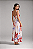 Vestido Longo Floral Doce (sem troca) - Imagem 1