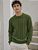 Sueter Tricot Verde RSV - Imagem 1