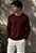 Sueter Tricot Vinho RSV (sem troca) - Imagem 2