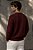 Sueter Tricot Vinho RSV (sem troca) - Imagem 1