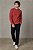 Sueter Tricot Vermelho RSV (sem troca) - Imagem 2