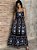 Vestido Midi Daniela - Imagem 1