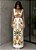 Conjunto Bosque Chic (Top+Saia) - sem troca - Imagem 1