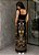 Conjunto Mandalas (Top+Saia) - sem troca - Imagem 1