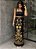 Conjunto Mandalas (Top+Saia) - sem troca - Imagem 2
