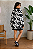 Vestido Pull Moletom Panteras (sem troca) - Imagem 1