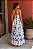 Vestido Longo Voo em Flor Bordado (sem troca) - Imagem 3