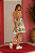 Vestido Curto Amor de Fruta (sem troca) - Imagem 1