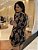 Vestido Curto Cavalo Onça (sem troca) - Imagem 2