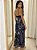 Vestido Alça Lenço Riviera - Imagem 2