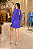 Vestido Curto Quartzo (sem troca) - Imagem 2