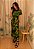 Vestido Retilínea Midi Beleza Tropical  (sem troca) - Imagem 1