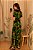 Vestido Retilínea Midi Beleza Tropical  (sem troca) - Imagem 2