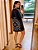 Vestido T-Shirt Daniela Mandala (sem troca) - Imagem 2