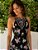 Vestido Rib Estampa Romance - Imagem 2