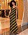 Vestido Longo Alcinha Banana Tassel - Imagem 1