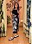 Vestido Rib Midi Tucano Family Alcinha - Imagem 1