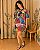Vestido T-Shirt Floresta Legal - Imagem 1