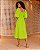 Vestido Midi Mangas Persia - Imagem 2